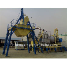 QLB20 mobile asphalt mixing plant asphalt batching machine, asphalt mixing plant, bitumen asphalt mixing machie